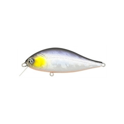 Воблер PONTOON 21 Bet-A-Shad 63F-SR, 63мм, 7.3 гр., 0.1-0.3 м., №A11