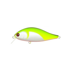 Воблер PONTOON 21 Bet-A-Shad 63F-SR, 63мм, 7.3 гр., 0.1-0.3 м., №R37