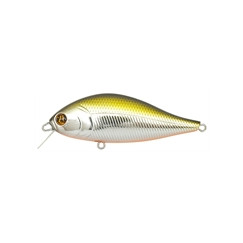 Воблер PONTOON 21 Bet-A-Shad 63F-SR, 63мм, 7.3 гр., 0.1-0.3 м., №R60
