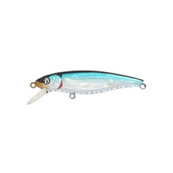 Воблер PONTOON 21 Greedy-Guts 55SP-SR,   55мм,  4,0гр., 0,7-1,0 м., №405