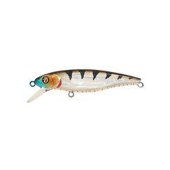 Воблер PONTOON 21 Greedy-Guts 55SP-SR,   55мм,  4,0гр., 0,7-1,0 м., №407