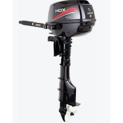 motor-HDX