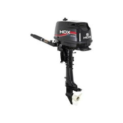 motor-HDX