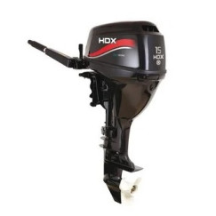 motor-HDX