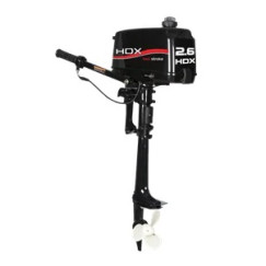 motor-HDX