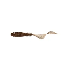 Твистер Pontoon21 Pillo, 3.0", 5шт. уп., #115