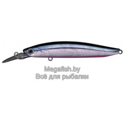 Воблер Smith  Cherry Blood 90MD (9.5гр,9см,1.5м) floating цвет 09