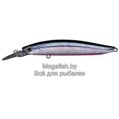 Воблер Smith  Cherry Blood 90MD (9.5гр,9см,1.5м) floating цвет 09