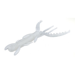 Силиконовая приманка Lucky John Pro Series Hogy Shrimp 3.0" (7.6см, в упаковке 10шт) 033