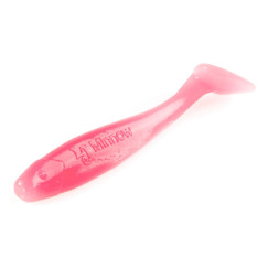 Силиконовая приманка Lucky John Pro Series Minnow 2.2" (5.6см, упаковка 10шт) F05