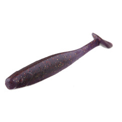 Силиконовая приманка Lucky John Pro Series Minnow 2.2" (5.6см, упаковка 10шт) S13
