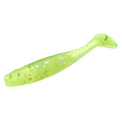 Силиконовая приманка Lucky John Pro Series Minnow 2.2" (5.6см, упаковка 10шт) 071
