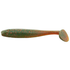 Силиконовая приманка Lucky John Pro Series Minnow 2.2" (5.6см, упаковка 10шт) 085