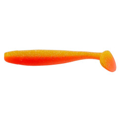 Силиконовая приманка Lucky John Pro Series Minnow 3.3" (8.4см, упаковка 7шт) T26