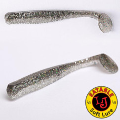 Приманка Lucky John Pro Series Long John 4.2" (7.7 гр; 10.7 см; 6 шт.) T01