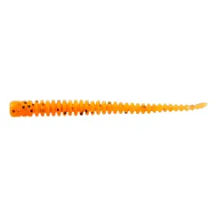 Силиконовая приманка Lucky John Pro Series King Leech 05.08 (5см,0.34гр,упаковка 9 шт) цвет 036