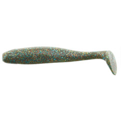 Силиконовая приманка Lucky John Pro Series Minnow 2.2" (5.6см, упаковка 10шт) F08
