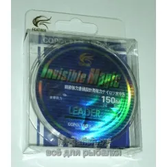 leska-monofilnaya-feather-invisible-magic-150m-0.20