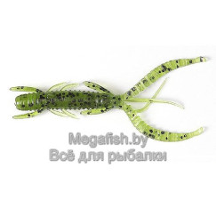 Силиконовая приманка Lucky John Pro Series Hogy Shrimp 07.60 (7.6см,1.95гр,упаковка 10 шт) цвет PA01