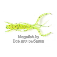 Силиконовая приманка Lucky John Pro Series Hogy Shrimp 07.60 (7.6см,1.95гр,упаковка 10 шт) цвет S15