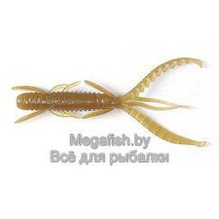 Силиконовая приманка Lucky John Pro Series Hogy Shrimp 07.60 (7.6см,1.95гр,упаковка 10 шт) цвет S18