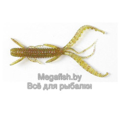 Силиконовая приманка Lucky John Pro Series Hogy Shrimp 07.60 (7.6см,1.95гр,упаковка 10 шт) цвет SB05