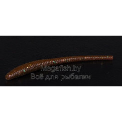 Силиконовая приманка Lucky John Pro Series King Leech 05.08 (5см,0.34гр,упаковка 9 шт) цвет S13