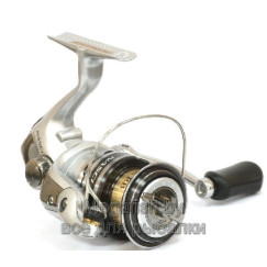 Катушка-безынерционная-Shimano-Nasci-C2000