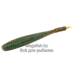 Силиконовая приманка Lucky John Pro Series S-SHAD 09.60 (9.6см,3.8гр,упаковка 5 шт) цвет 085