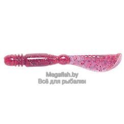 Силиконовая приманка Lucky John Pro Series TIG TAIL 07.10 (7.1см,упаковка 7 шт) цвет S13