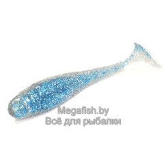 Силиконовая приманка Lucky John Pro Series Tioga Fat 14.70 (14.7см,25.9гр,упаковка 3 шт) цвет T05