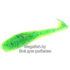 Силиконовая приманка Lucky John Pro Series Tioga Fat 14.70 (14.7см,25.9гр,упаковка 3 шт) цвет T18