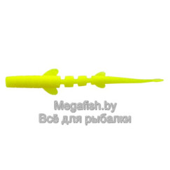 Силиконовая приманка Lucky John Pro Series Unagi Slug 08.89 (9см,1.85гр,упаковка 5 шт) цвет F03