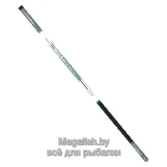 Телескопическое  маховое  удилище  Kaida Sagacity pro pole 5 m