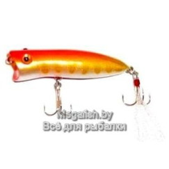 Воблер Smith  Little Dynamite (5гр,5.6см,0+м) fast floating цвет 04