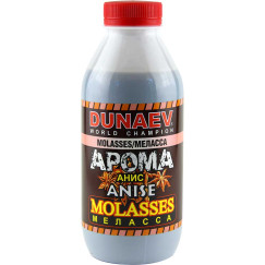 aroma-melassa