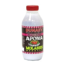 aroma-melassa