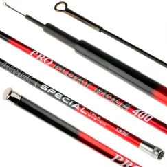 Akara-Float-Pole