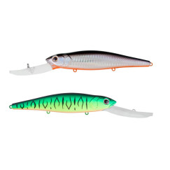 Vobler-Strike-Pro-Deep-Jer-O-Minnow-130-GC01S/A70-713