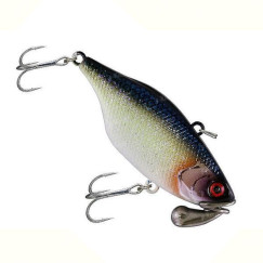 Vobler-Jackall-TN60-HS-Impact-White