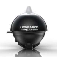 Lowrance-FishHunter-PRO