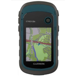 Garmin-eTrex-22х