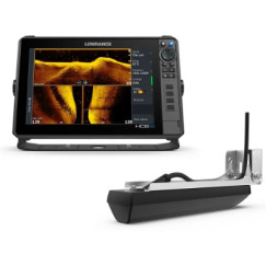 Lowrance-HDS-PRO-10