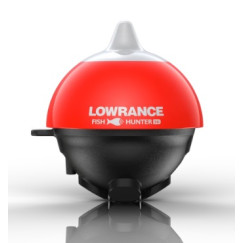 Lowrance-FishHunter-3D