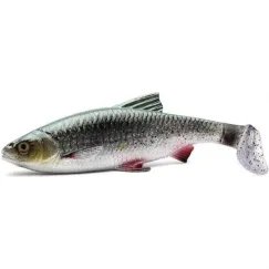 Savage-Gear-3D-River-Roach-Green-Silver