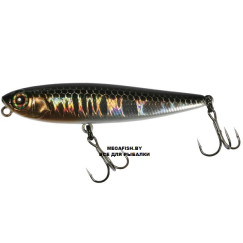 Jackall-Chubby-Pencil-HL-Silver-&-Black