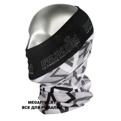 Norfin-Bandana-Grey