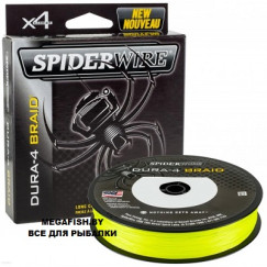 SpiderWire-Dura4-Braid