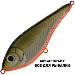 Vobler-Strike-Pro-Tiny-Buster-612T