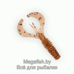 Силиконовая приманка Fanatik Lobster 2.2 (5.6см,упаковка 8 шт) цвет 003